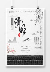 精品中國風廣告設計大全 熊貓辦公第11頁精選模版解析